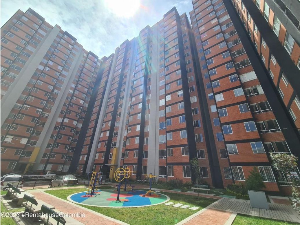 Apartamento de 2 alcobas en venta en Galicia, Bogotá, 44 m² · foto 20 de 20