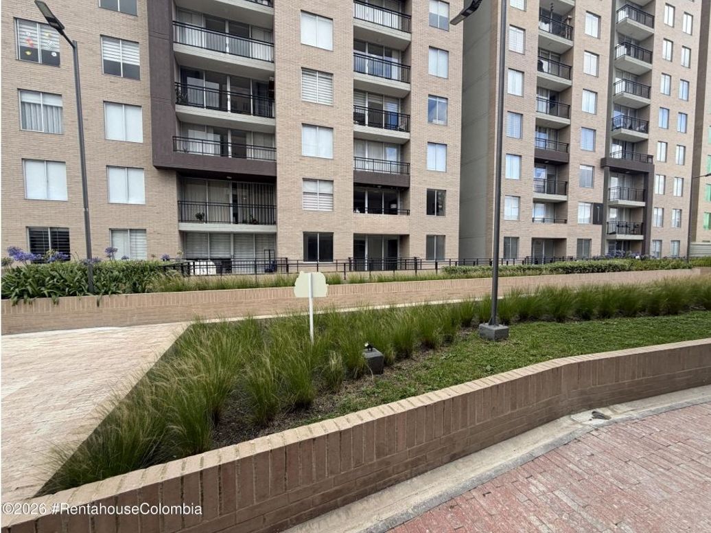 Apartamento de 2 alcobas en venta en Lagos De Torca, Bogotá, 72 m² · foto 20 de 20