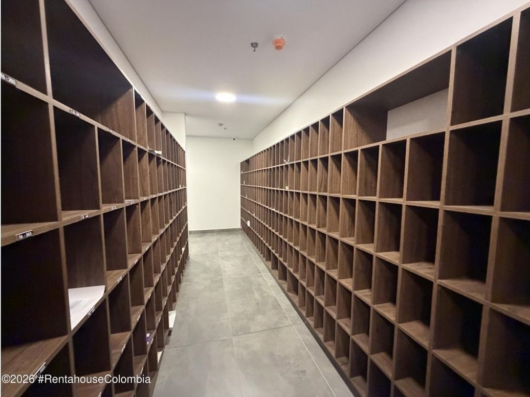 Apartamento de 2 alcobas en venta en Lagos De Torca, Bogotá, 72 m² · foto 15 de 20