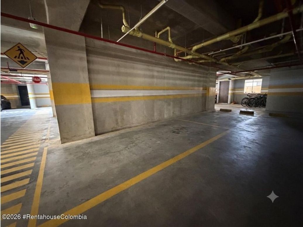 Apartamento de 2 alcobas en venta en Lagos De Torca, Bogotá, 72 m² · foto 16 de 20