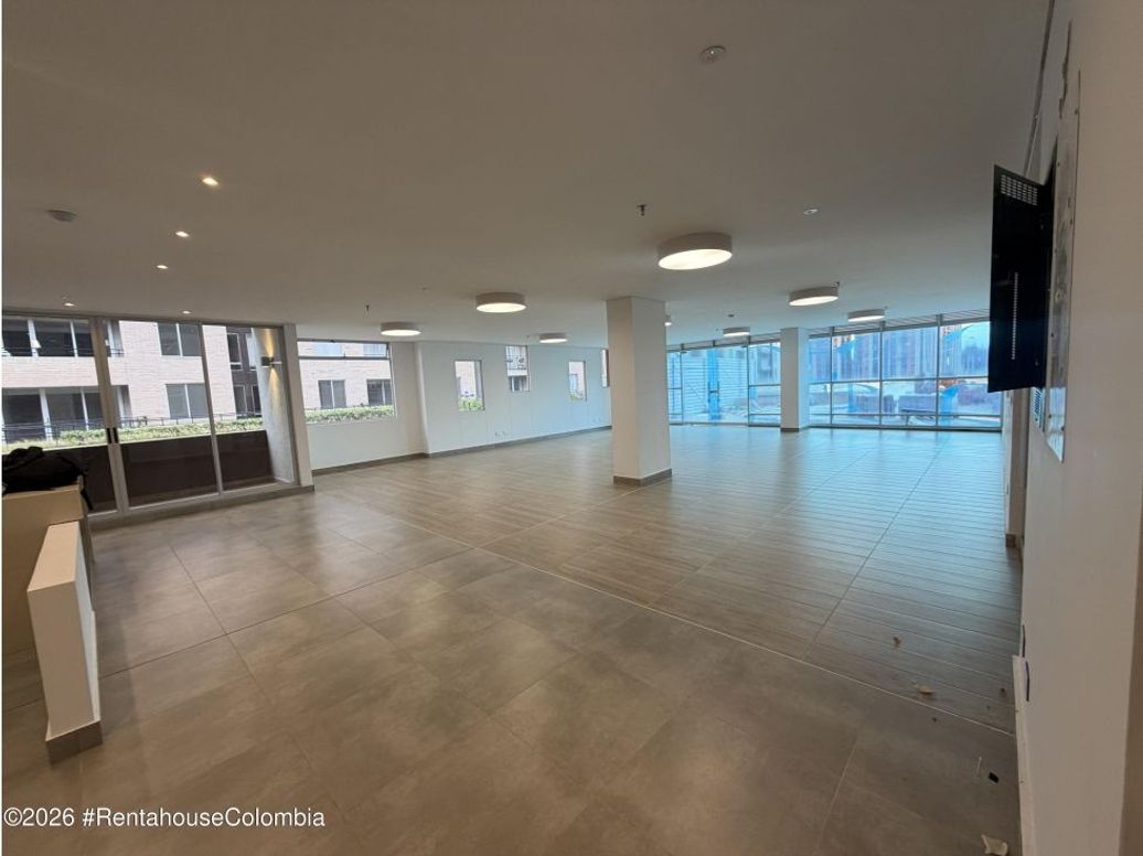 Apartamento de 2 alcobas en venta en Lagos De Torca, Bogotá, 72 m² · foto 19 de 20