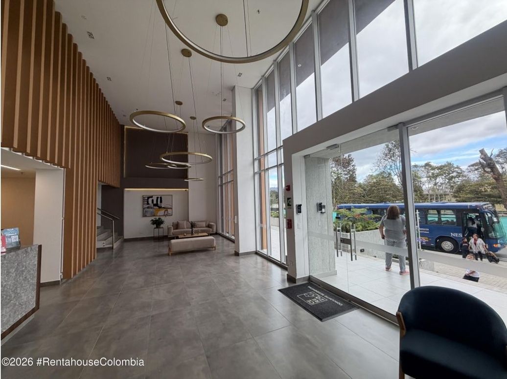 Apartamento de 2 alcobas en venta en Lagos De Torca, Bogotá, 72 m² · foto 18 de 20