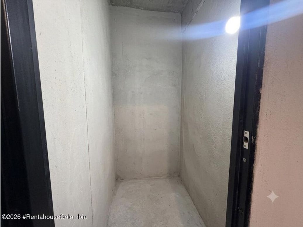 Apartamento de 2 alcobas en venta en Lagos De Torca, Bogotá, 72 m² · foto 17 de 20