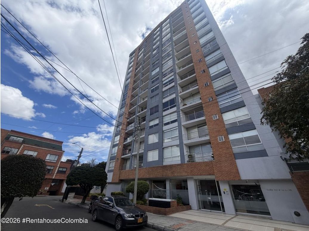 Apartamento de 2 alcobas en venta en Cedritos, Bogotá, 75 m² · foto 16 de 18