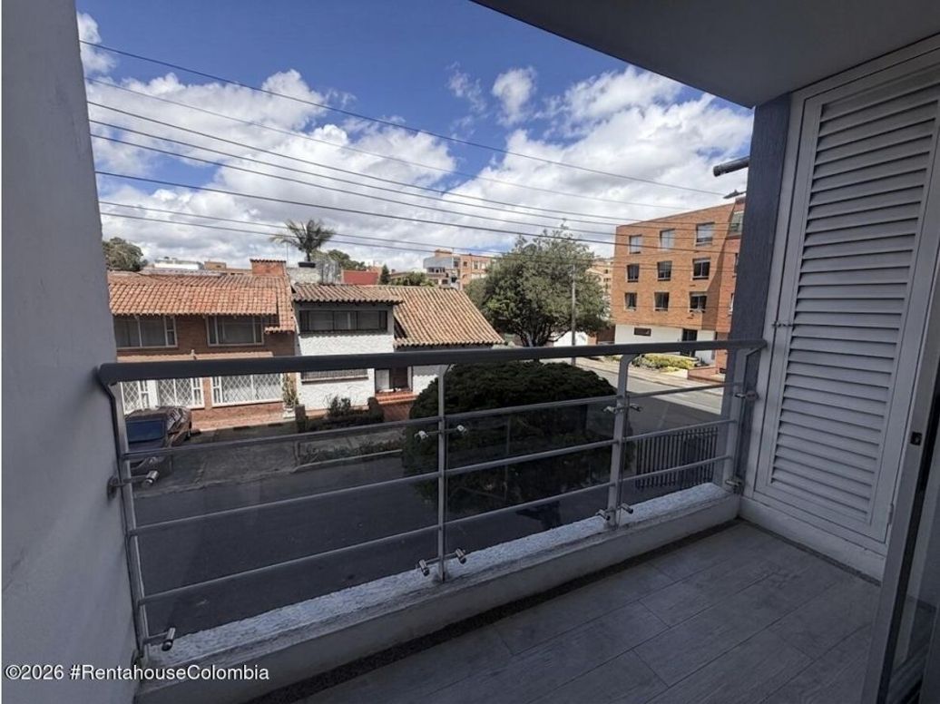 Apartamento de 2 alcobas en venta en Cedritos, Bogotá, 75 m² · foto 10 de 18