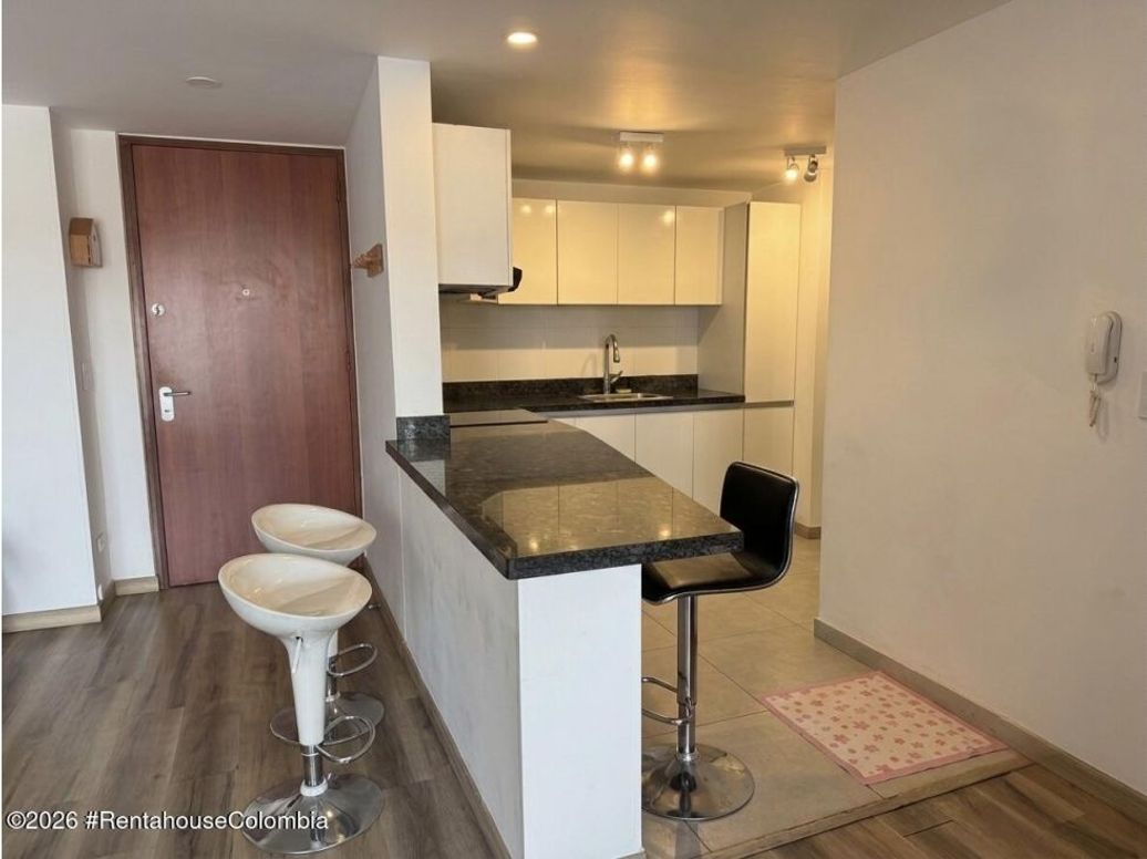 Apartamento de 2 alcobas en venta en Cedritos, Bogotá, 75 m² · foto 6 de 18