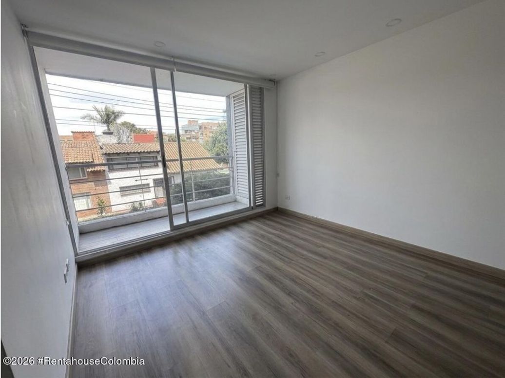Apartamento de 2 alcobas en venta en Cedritos, Bogotá, 75 m² · foto 4 de 18