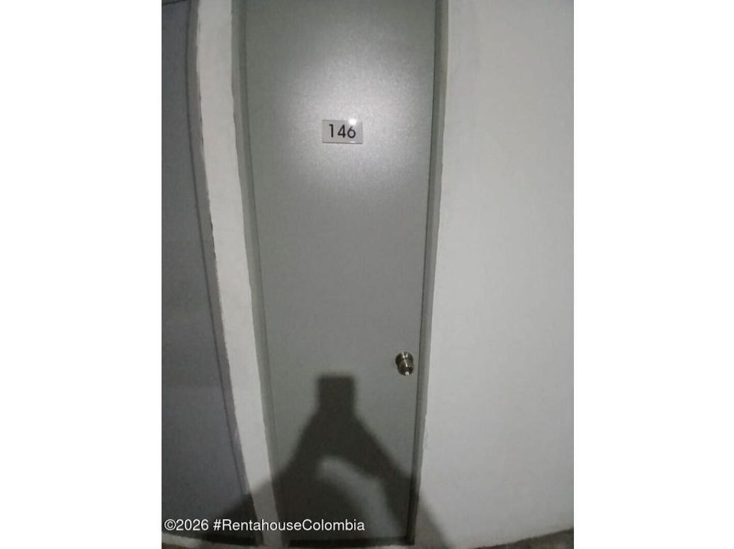 Apartamento de 2 alcobas en venta en Cedritos, Bogotá, 75 m² · foto 17 de 18