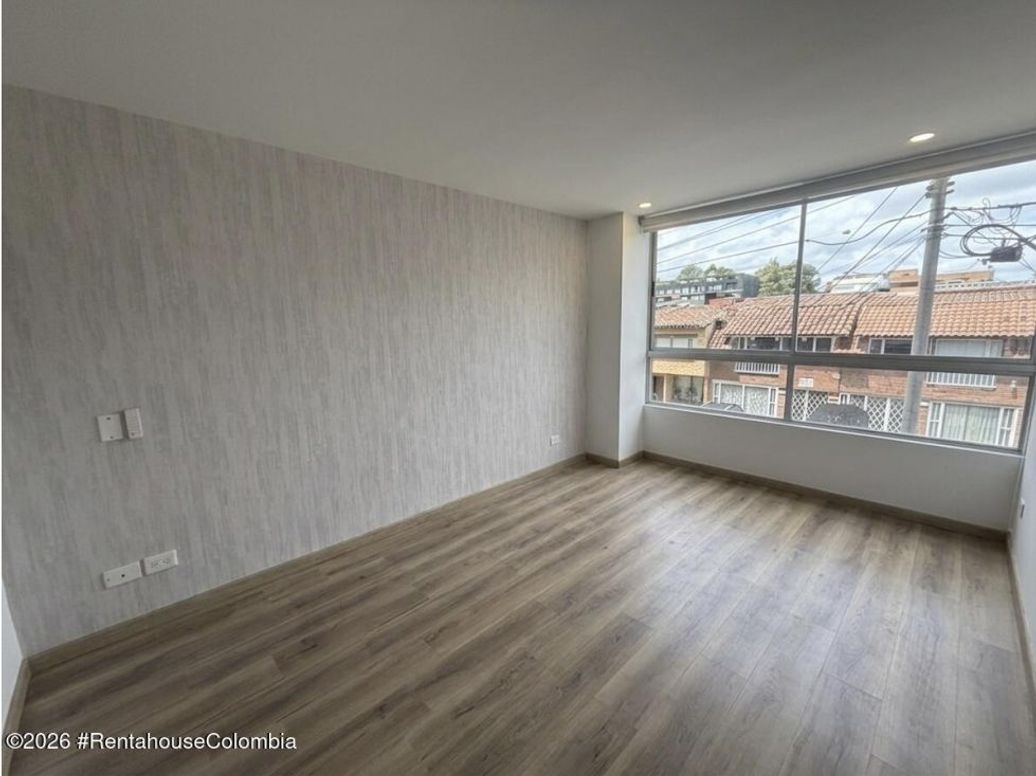 Apartamento de 2 alcobas en venta en Cedritos, Bogotá, 75 m² · foto 13 de 18