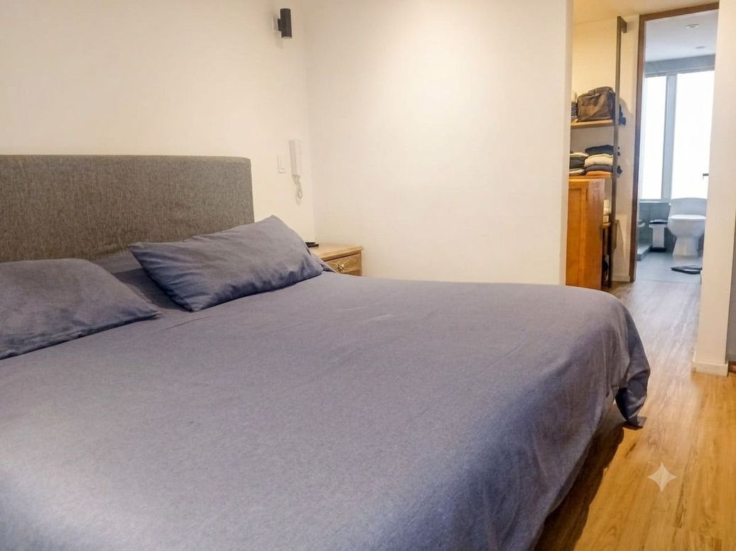 Apartamento de 3 alcobas en venta en Bella Suiza, Bogotá, 115 m² · foto 8 de 15