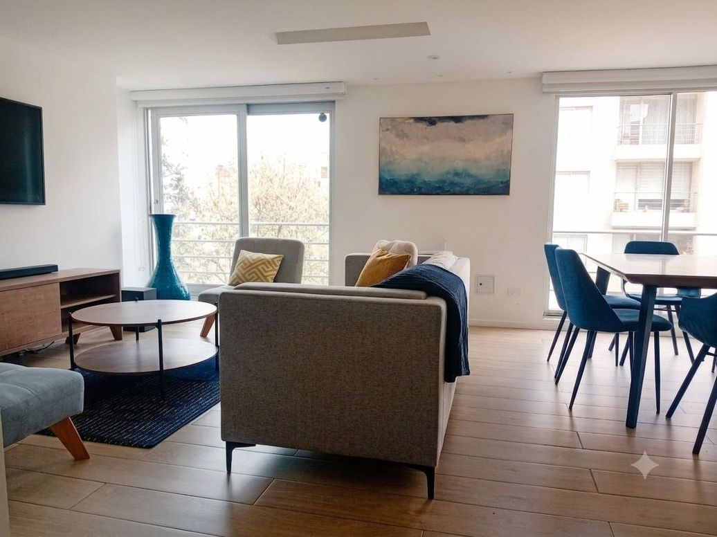 Apartamento de 3 alcobas en venta en Bella Suiza, Bogotá, 115 m² · foto 2 de 15