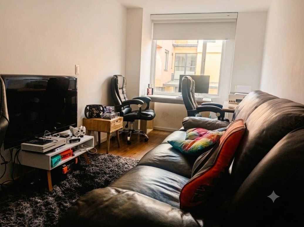 Apartamento de 3 alcobas en venta en Bella Suiza, Bogotá, 115 m² · foto 14 de 15