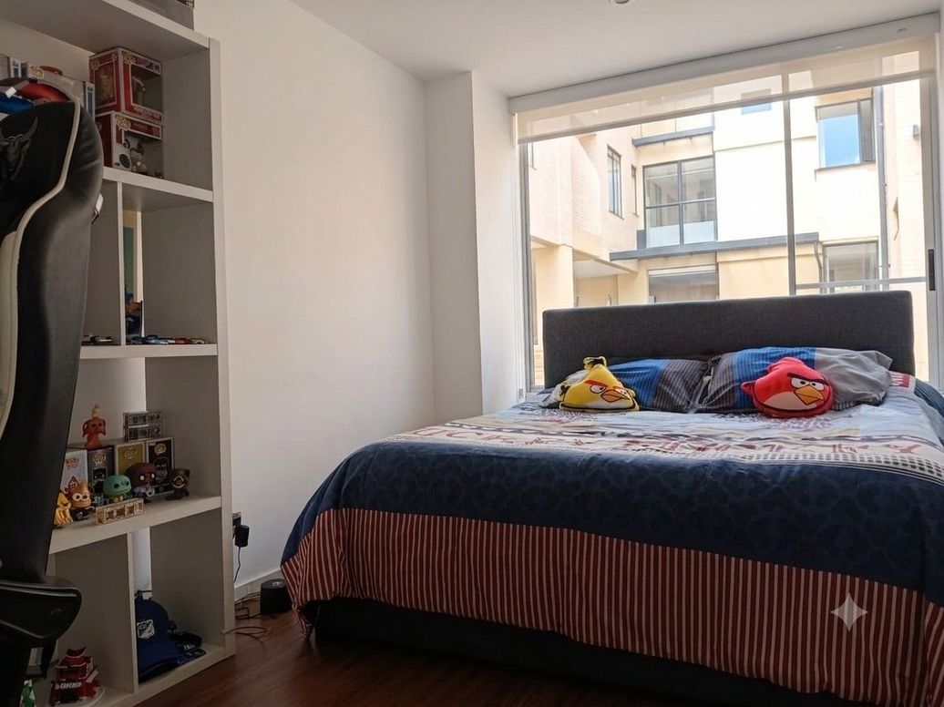 Apartamento de 3 alcobas en venta en Bella Suiza, Bogotá, 115 m² · foto 11 de 15