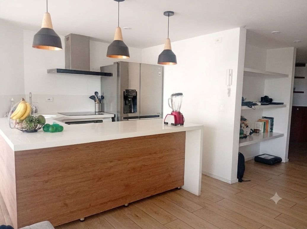 Apartamento de 3 alcobas en venta en Bella Suiza, Bogotá, 115 m² · foto 4 de 15
