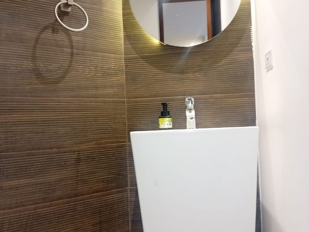 Apartamento de 3 alcobas en venta en Bella Suiza, Bogotá, 115 m² · foto 6 de 15