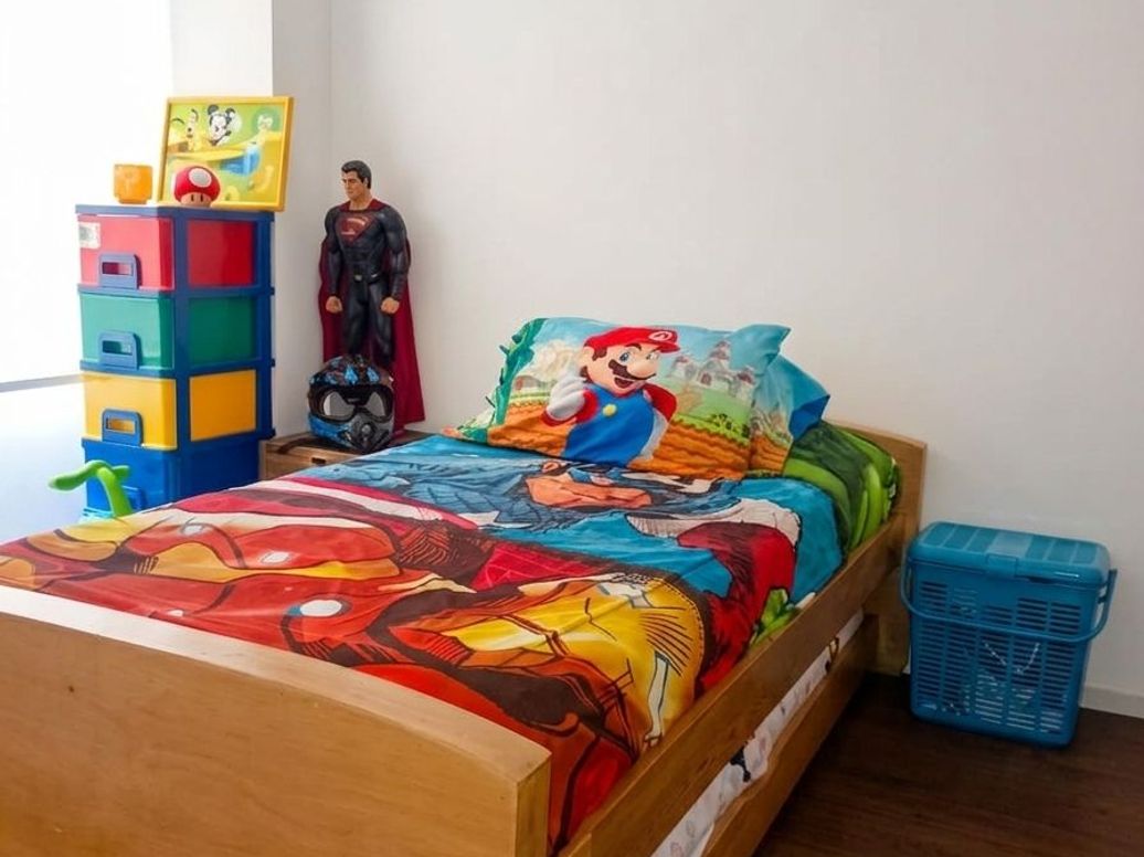 Apartamento de 3 alcobas en venta en Bella Suiza, Bogotá, 115 m² · foto 10 de 15