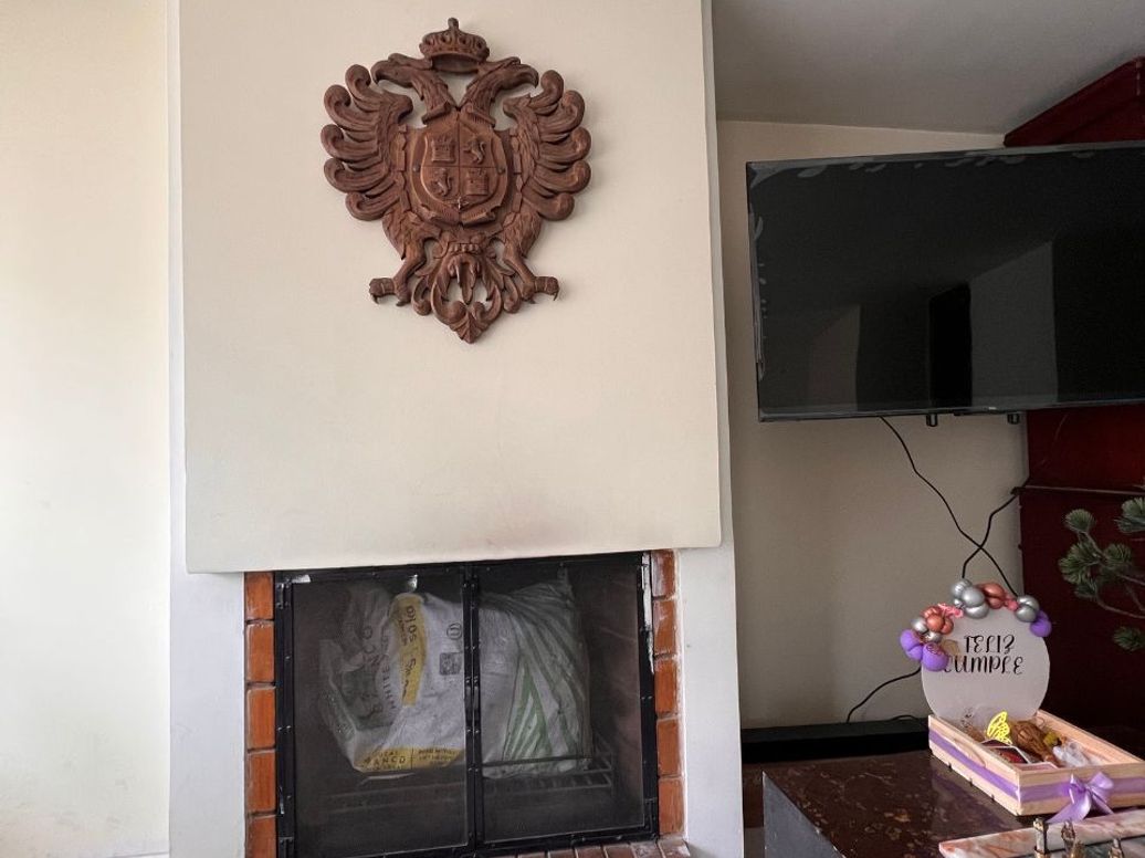 Apartamento de 4 alcobas en venta en Santa Barbara Central, Bogotá, 194 m² · foto 5 de 19