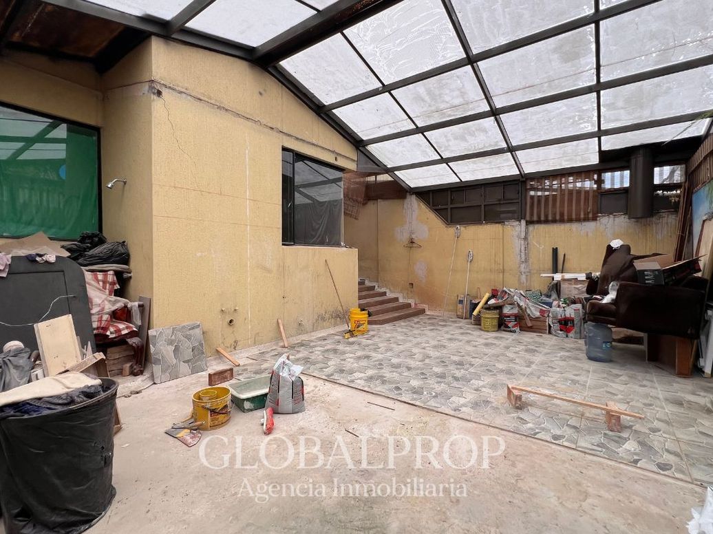 Apartamento de 4 alcobas en venta en Santa Barbara Central, Bogotá, 194 m² · foto 18 de 19