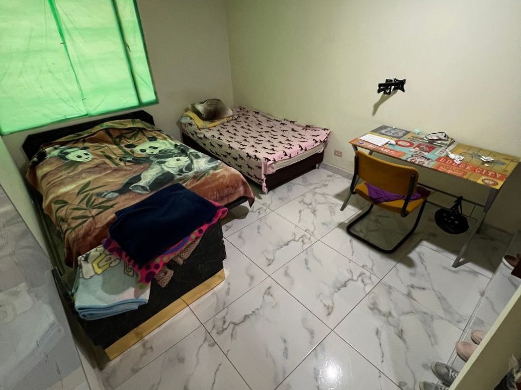 Apartamento de 4 alcobas en venta en Santa Barbara Central, Bogotá, 194 m² · foto 12 de 19
