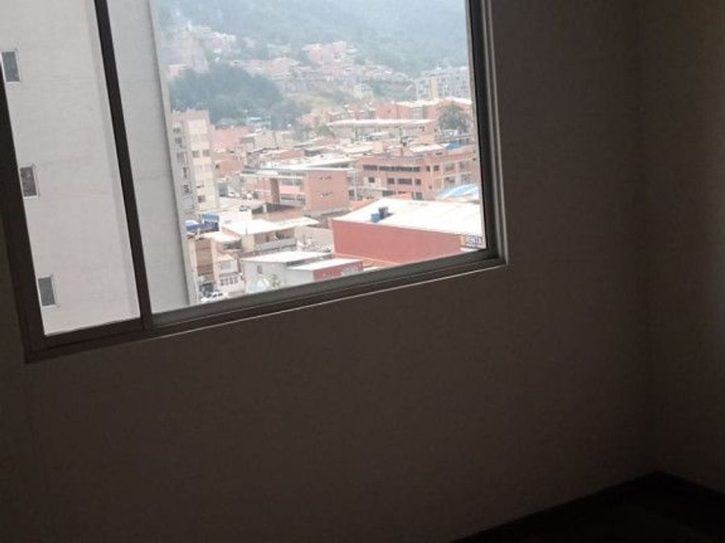 Apartamento de 2 alcobas en venta en El Rolin, Bogotá, 58 m² · foto 11 de 20