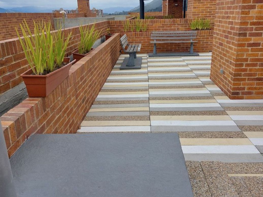 Apartamento de 2 alcobas en venta en El Rolin, Bogotá, 58 m² · foto 8 de 20