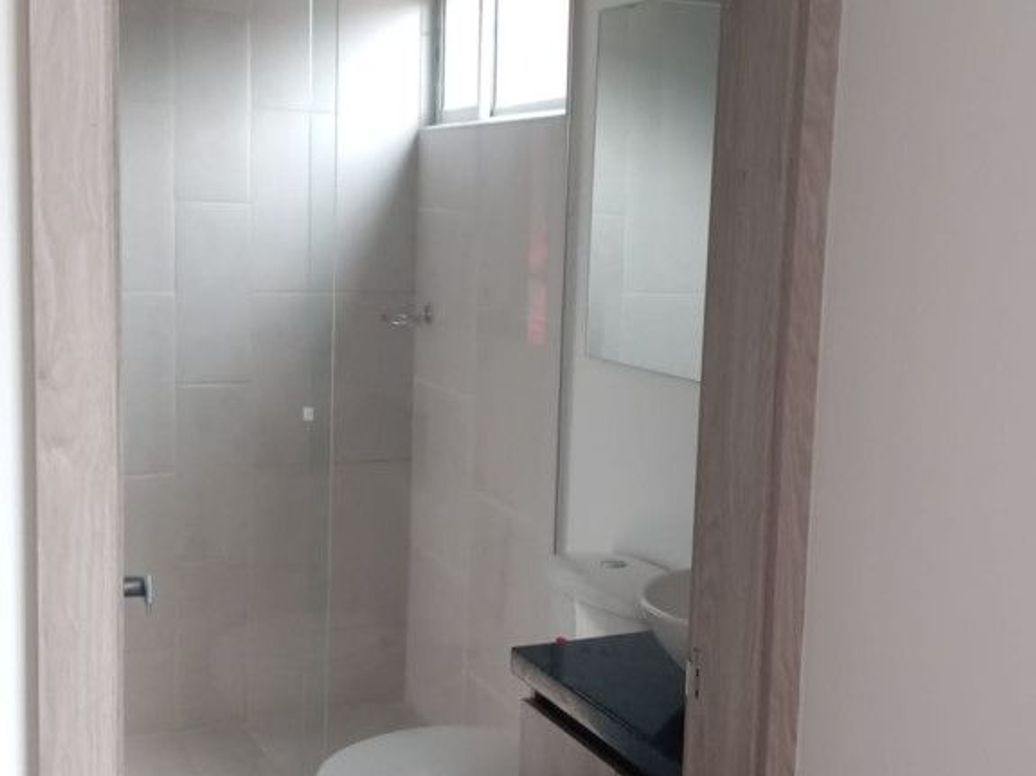 Apartamento de 2 alcobas en venta en El Rolin, Bogotá, 58 m² · foto 10 de 20