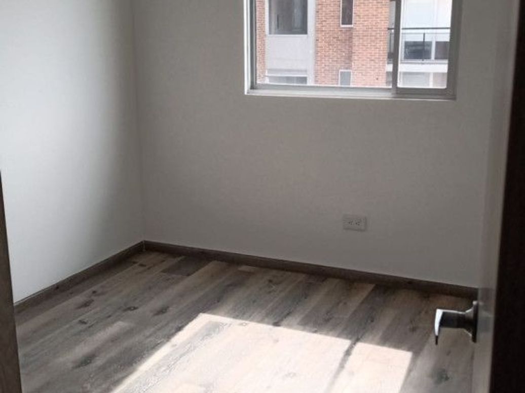 Apartamento de 2 alcobas en venta en El Rolin, Bogotá, 58 m² · foto 16 de 20