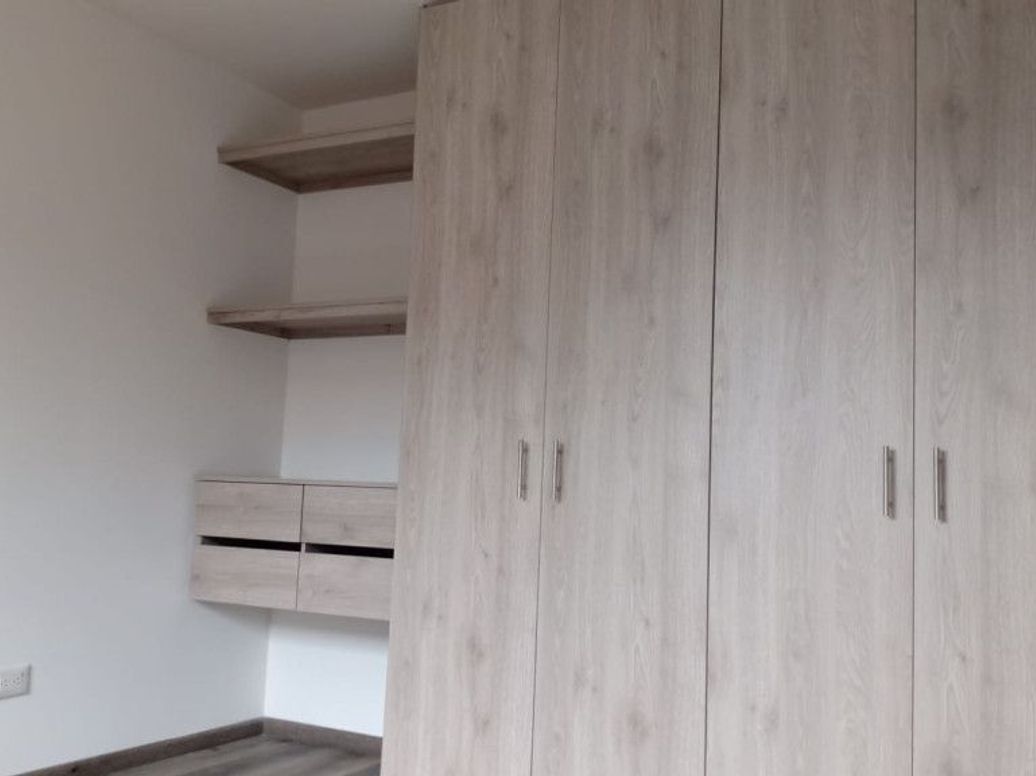 Apartamento de 2 alcobas en venta en El Rolin, Bogotá, 58 m² · foto 13 de 20