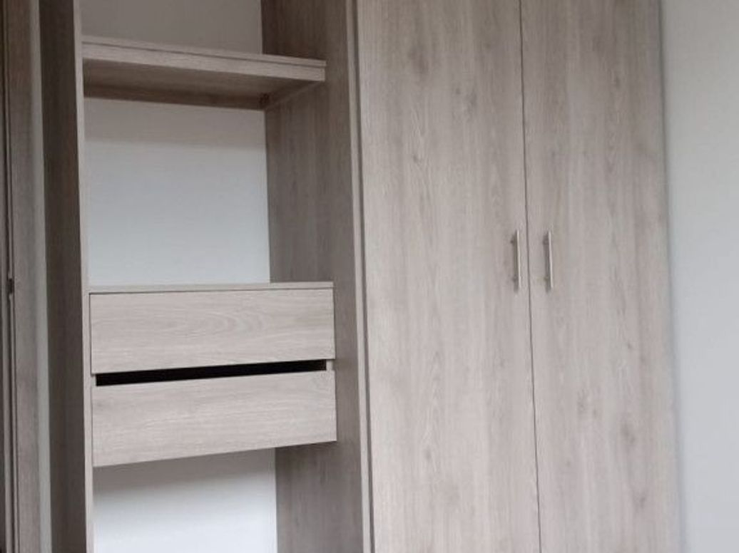 Apartamento de 2 alcobas en venta en El Rolin, Bogotá, 58 m² · foto 17 de 20