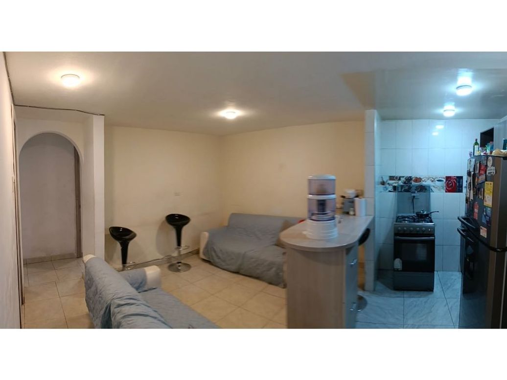Casa de 6 alcobas en venta en Rionegro, Bogotá, 106 m² · foto 7 de 12
