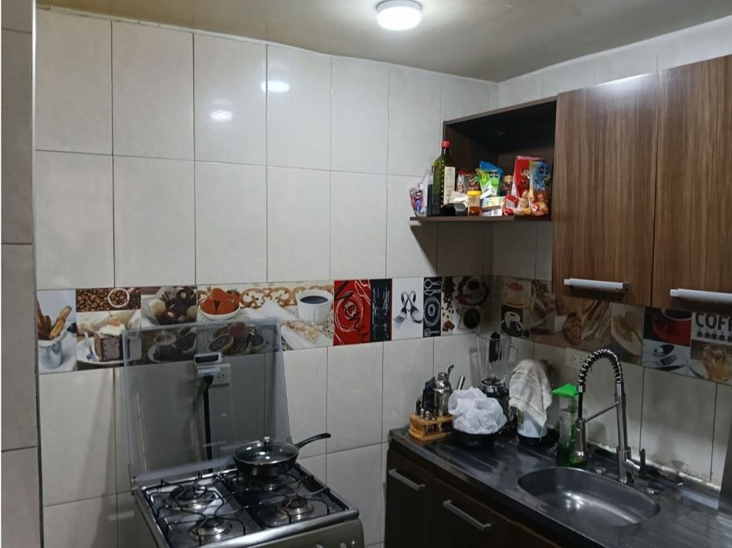 Casa de 6 alcobas en venta en Rionegro, Bogotá, 106 m² · foto 4 de 12