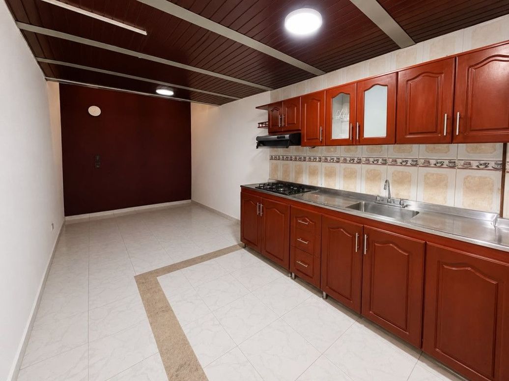 CASA EN ARRIENDO en arriendo en La Libertad