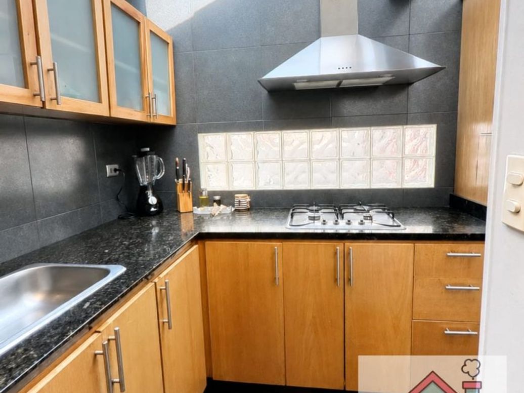 Apartamento de 4 alcobas en venta en Rincon Del Norte, Bogotá, 80 m² · foto 4 de 17