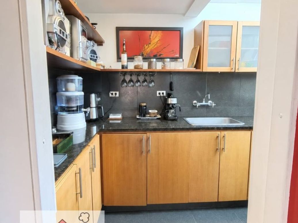 Apartamento de 4 alcobas en venta en Rincon Del Norte, Bogotá, 80 m² · foto 6 de 17