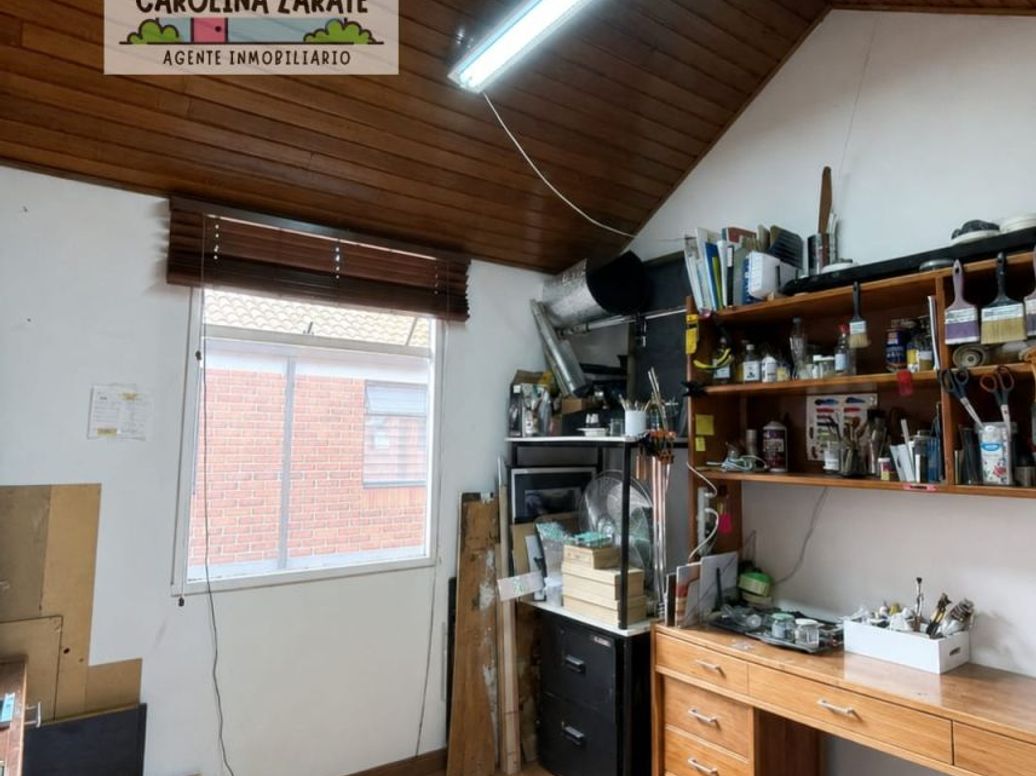 Apartamento de 4 alcobas en venta en Rincon Del Norte, Bogotá, 80 m² · foto 11 de 17