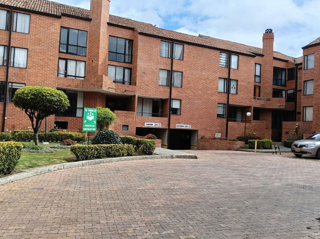 Apartamento de 4 alcobas en venta en Rincon Del Norte, Bogotá, 80 m² · foto 17 de 17