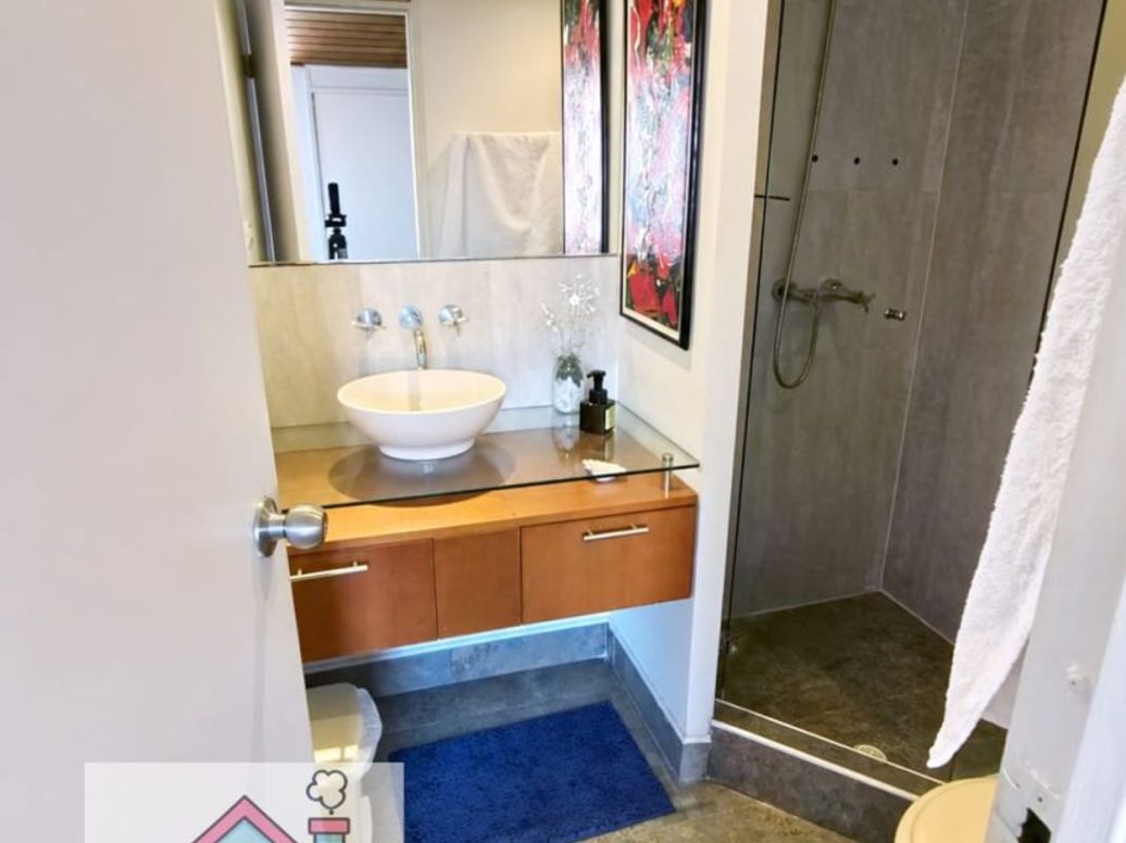 Apartamento de 4 alcobas en venta en Rincon Del Norte, Bogotá, 80 m² · foto 15 de 17