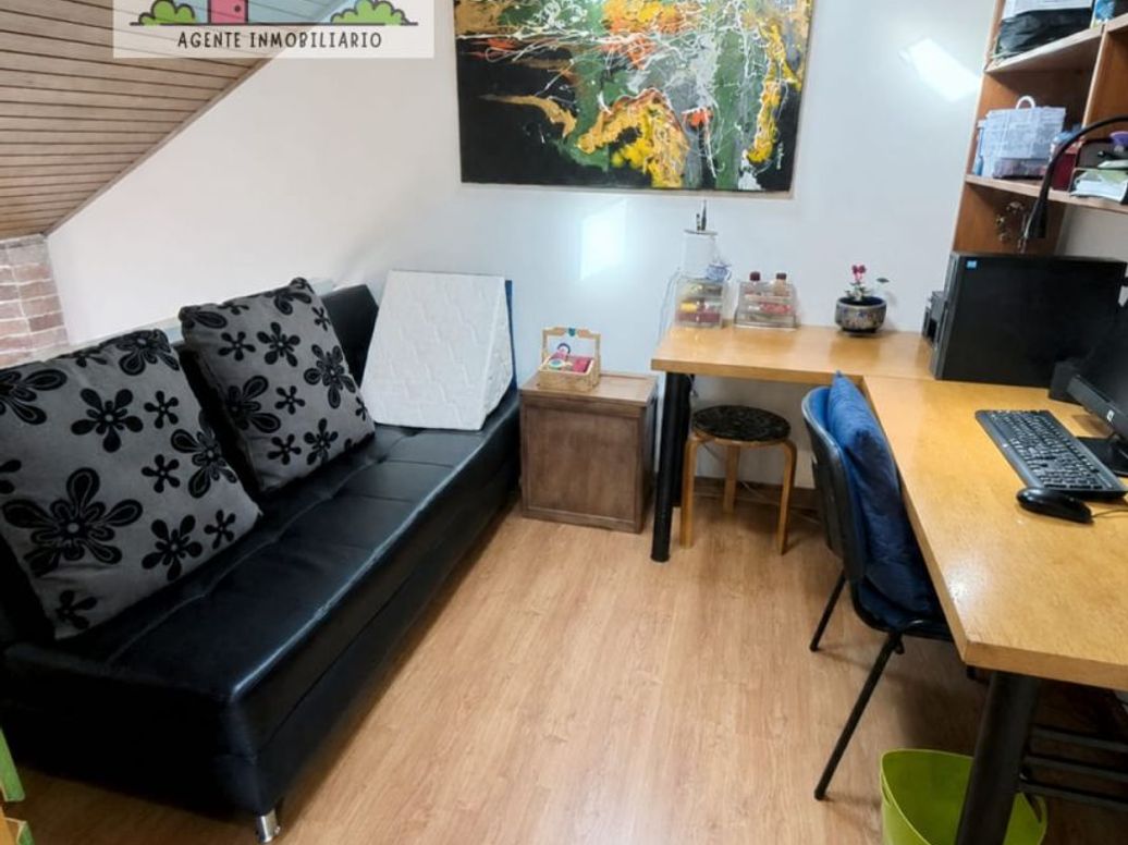 Apartamento de 4 alcobas en venta en Rincon Del Norte, Bogotá, 80 m² · foto 10 de 17