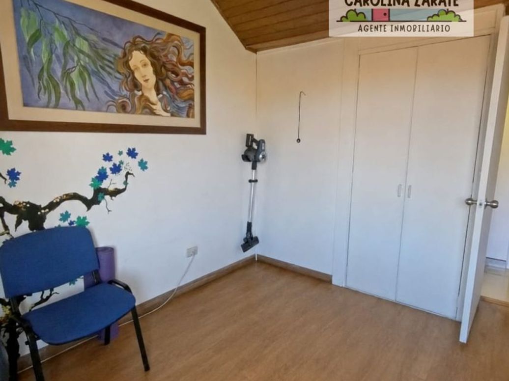 Apartamento de 4 alcobas en venta en Rincon Del Norte, Bogotá, 80 m² · foto 9 de 17