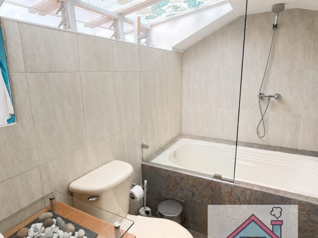 Apartamento de 4 alcobas en venta en Rincon Del Norte, Bogotá, 80 m² · foto 16 de 17