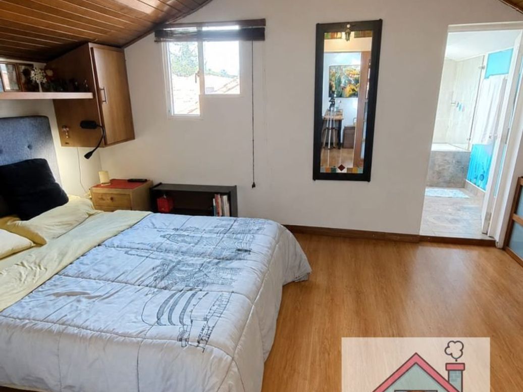 Apartamento de 4 alcobas en venta en Rincon Del Norte, Bogotá, 80 m² · foto 14 de 17