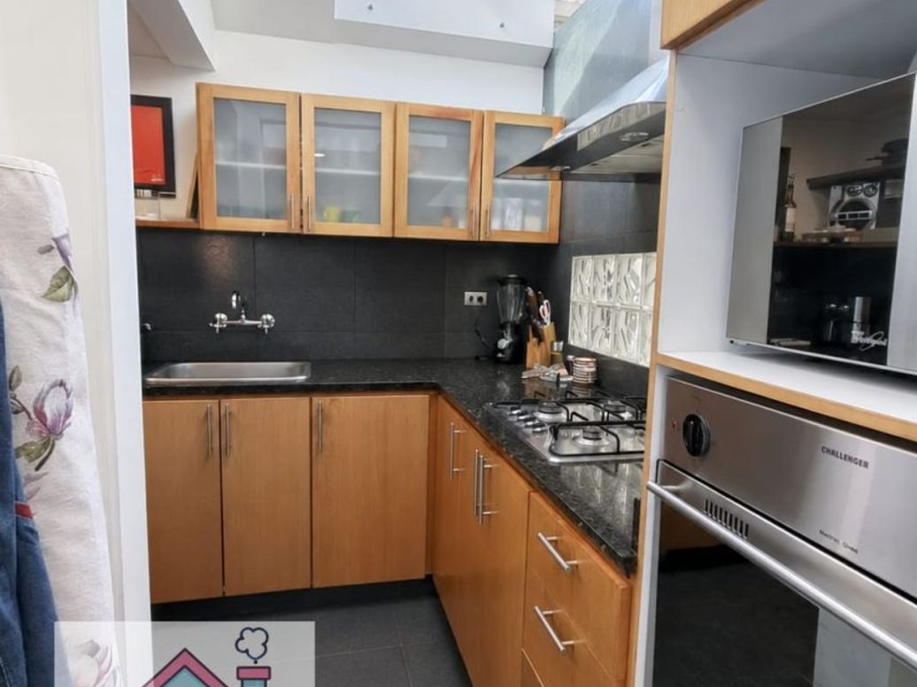 Apartamento de 4 alcobas en venta en Rincon Del Norte, Bogotá, 80 m² · foto 5 de 17