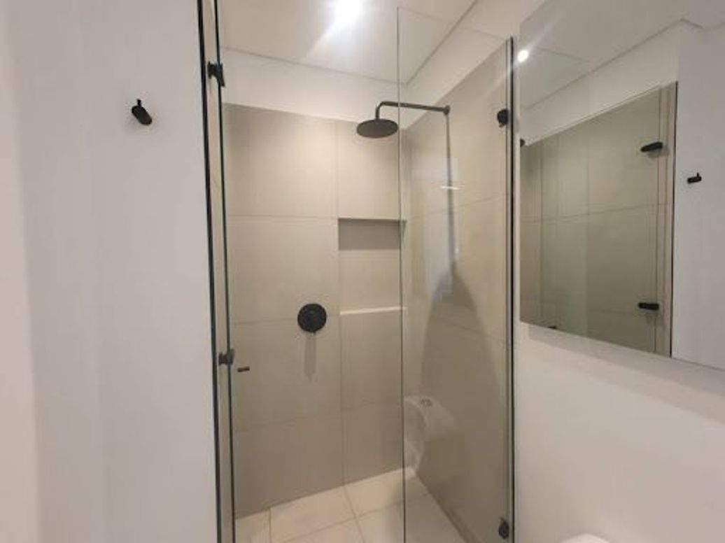 Apartaestudio en arriendo en Chico Norte Iii, Bogotá, 31 m² · foto 12 de 20