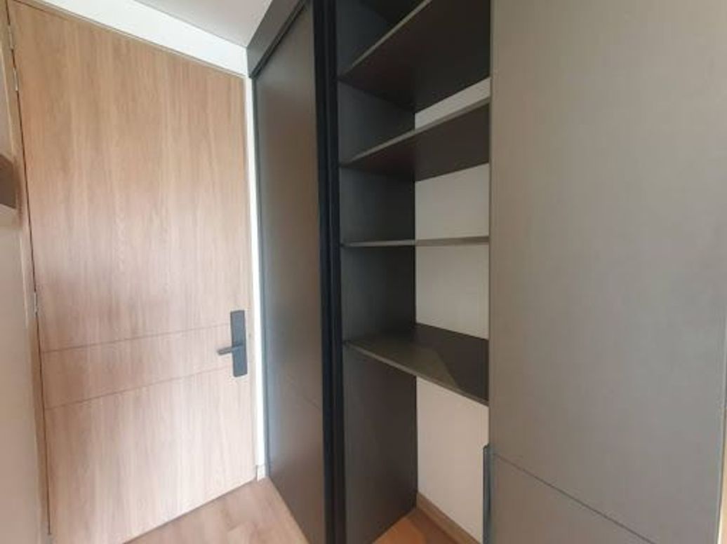 Apartaestudio en arriendo en Chico Norte Iii, Bogotá, 31 m² · foto 11 de 20