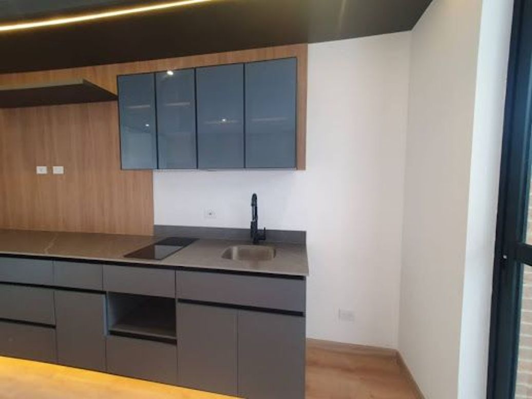 Apartaestudio en arriendo en Chico Norte Iii, Bogotá, 31 m² · foto 4 de 20