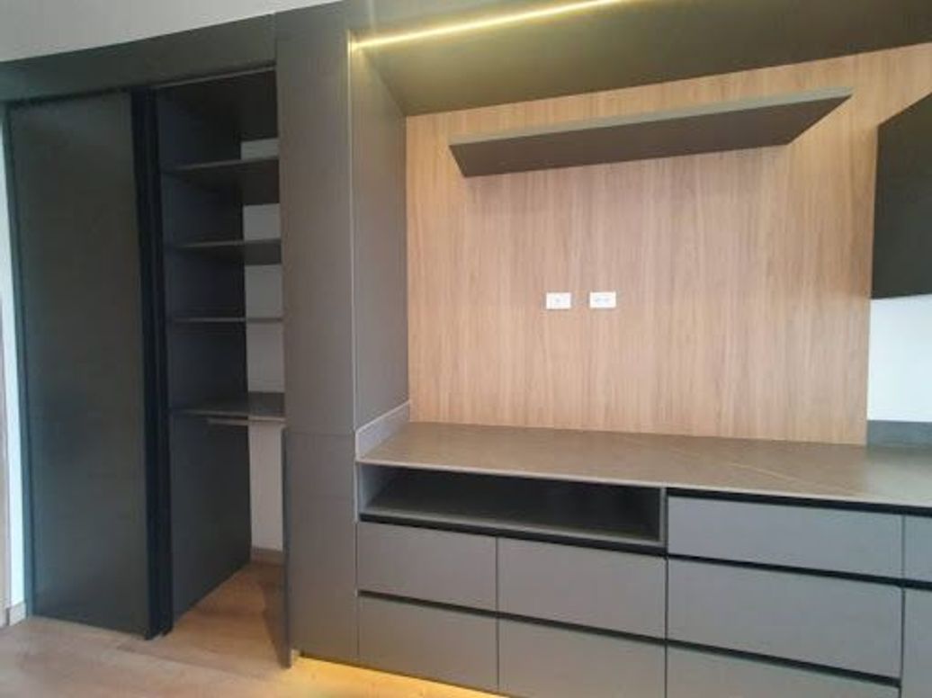 Apartaestudio en arriendo en Chico Norte Iii, Bogotá, 31 m² · foto 5 de 20