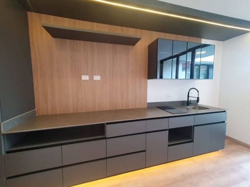 Apartaestudio en arriendo en Chico Norte Iii, Bogotá, 31 m² · foto 6 de 20