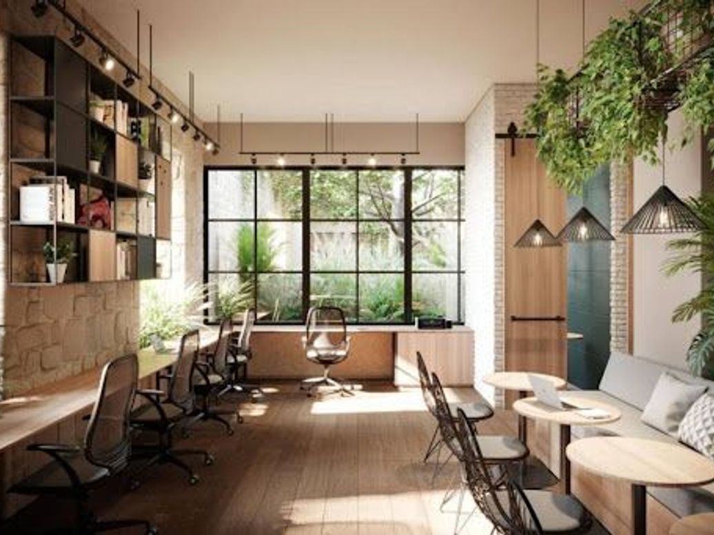 Apartaestudio en arriendo en Chico Norte Iii, Bogotá, 31 m² · foto 17 de 20