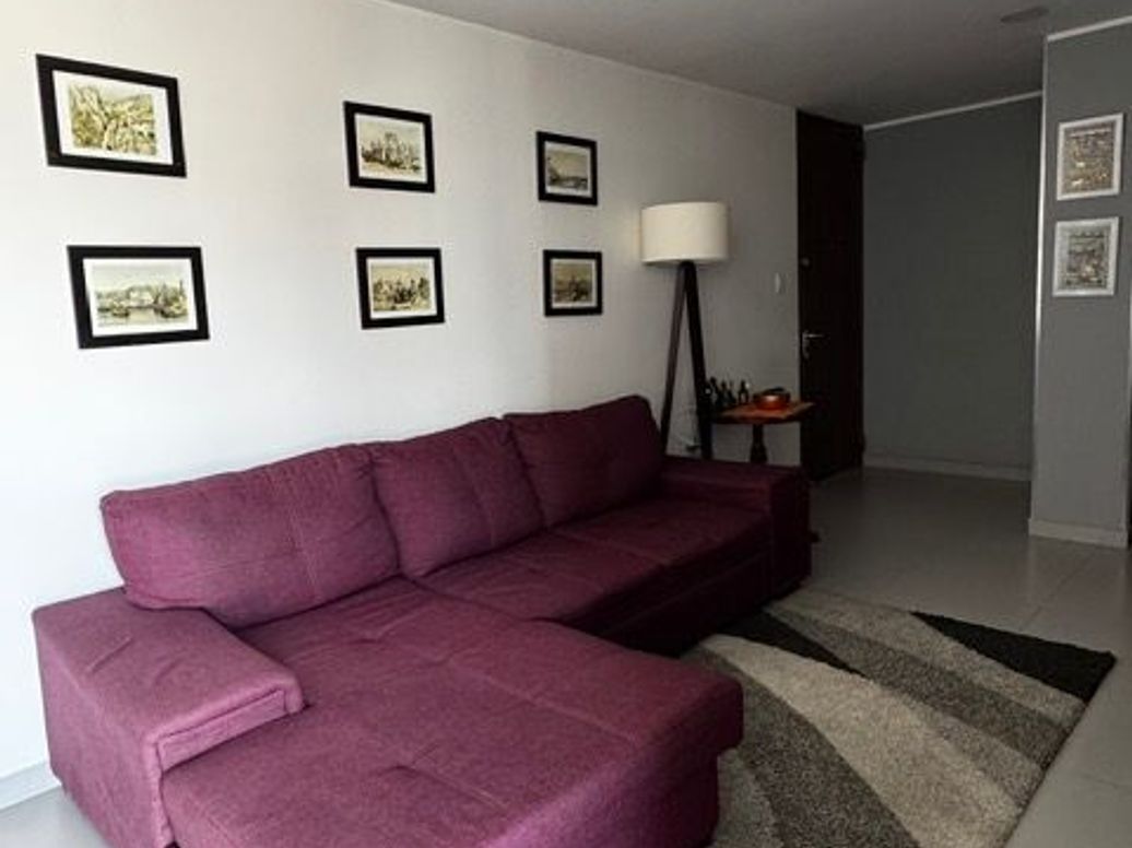 Apartamento de 2 alcobas en venta en San José Del Prado, Bogotá, 61 m² · foto 12 de 20