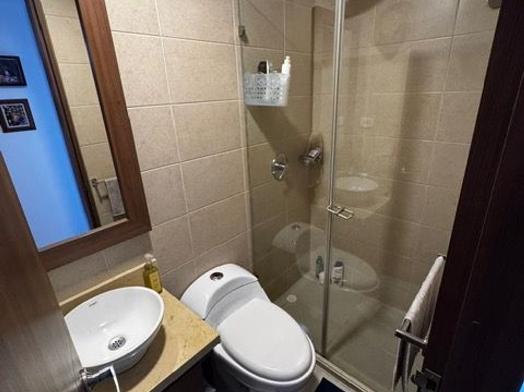 Apartamento de 2 alcobas en venta en San José Del Prado, Bogotá, 61 m² · foto 14 de 20